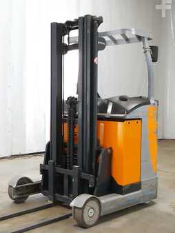 Chariots à mât rétractable 2013  Still FM-X10 (1)