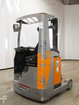 Chariots à mât rétractable 2013  Still FM-X10 (2)