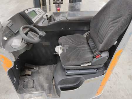 Chariots à mât rétractable 2013  Still FM-X10 (3)