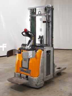 Ruční vysokozdvižný vozík 2019  Still EXV-SF20I/EX/580MM (2)