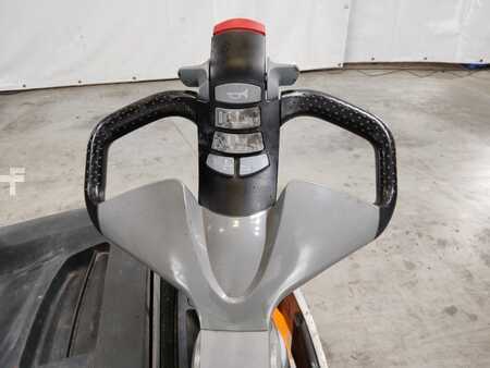 Ruční vysokozdvižný vozík 2019  Still EXV-SF20I/EX/580MM (3)