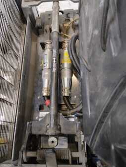 Ruční vysokozdvižný vozík 2019  Still EXV-SF20I/EX/580MM (4)