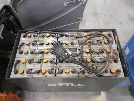 Elektrisk- 3 hjul 2019  Still RX20-18 (4)