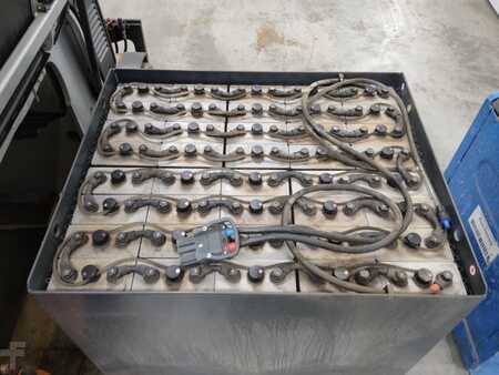 Elektro čtyřkolový VZV 2017  Still RX60-30 (4)