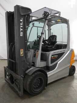 Chariots électriques à 4 roues 2018  Still RX60-45 (1)