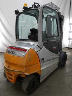 Chariots électriques à 4 roues 2018  Still RX60-45 (2)