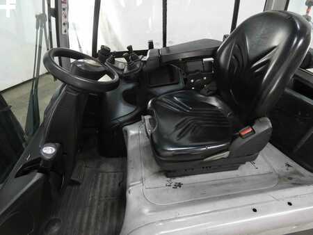 Chariots électriques à 4 roues 2018  Still RX60-45 (3)