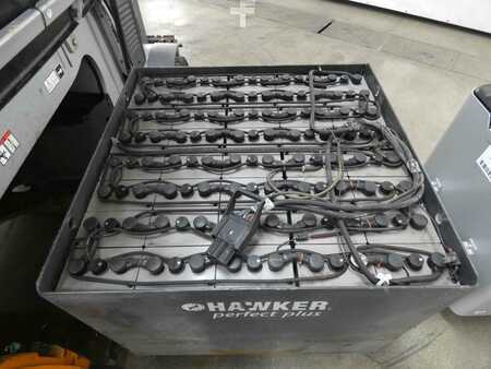 Chariots électriques à 4 roues 2018  Still RX60-45 (4)