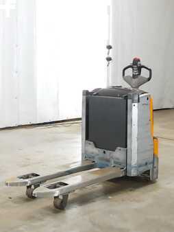 Apilador eléctrico 2021  Still EXU-H18 (1)