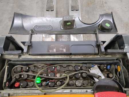 Apilador eléctrico 2021  Still EXU-H18 (4)