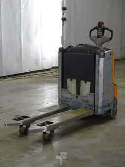 Apilador eléctrico 2021  Still EXU-H18 (1)