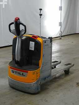 Apilador eléctrico 2021  Still EXU-H18 (2)