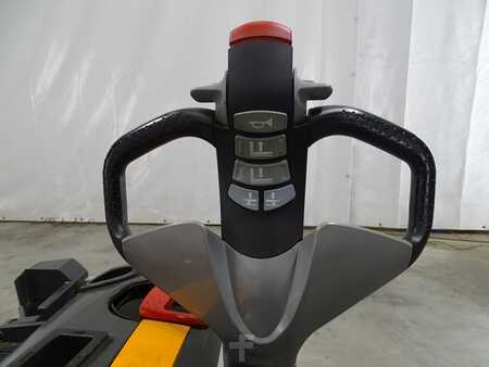 Apilador eléctrico 2021  Still EXU-H18 (3)