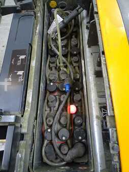 Apilador eléctrico 2021  Still EXU-H18 (4)