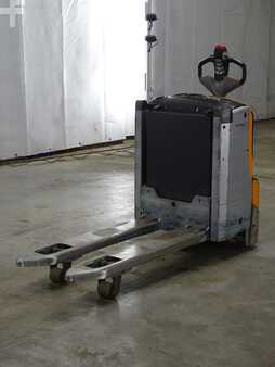 Apilador eléctrico 2021  Still EXU-H18 (1)