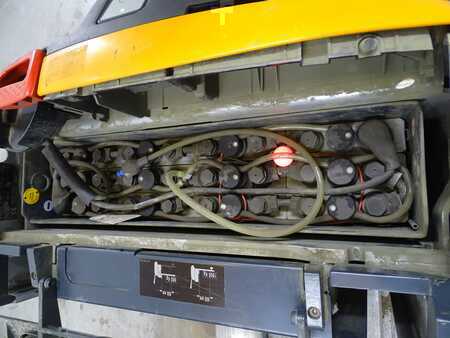 Apilador eléctrico 2021  Still EXU-H18 (4)