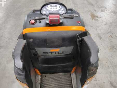 Nízkozdvižný vozík 2019  Still EXU-S24/2400MM (3)