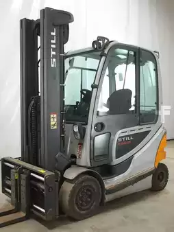 Elektrisk- 4 hjul 2019  Still RX60-25 (1)