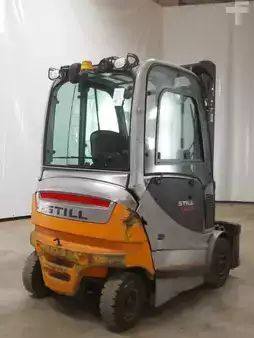 Elektrisk- 4 hjul 2019  Still RX60-25 (2)
