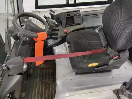 Elektrisk- 4 hjul 2019  Still RX60-25 (3)