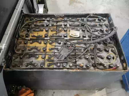 Elektrisk- 4 hjul 2019  Still RX60-25 (4)