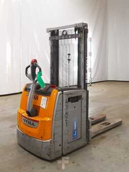 Hochhubwagen 2018  Still EXV20/1400MM/LIION (2)