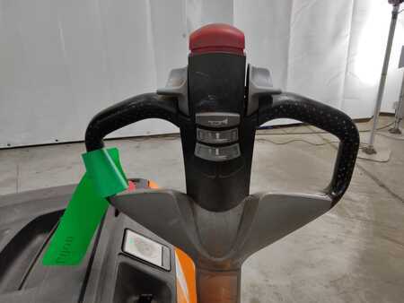 Hochhubwagen 2018  Still EXV20/1400MM/LIION (3)