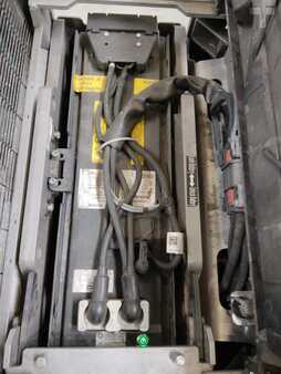 Hochhubwagen 2018  Still EXV20/1400MM/LIION (4)