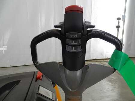 Ruční vysokozdvižný vozík 2018  Still EXV20/LIION (3)