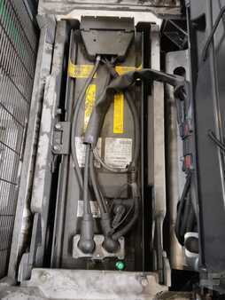 Ruční vysokozdvižný vozík 2018  Still EXV20/LIION (4)