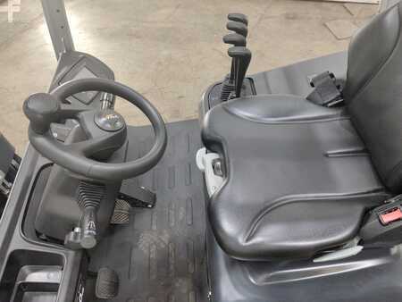 Treibgasstapler 2023  Doosan RCG35T (3)