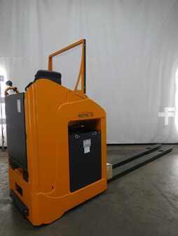 Wózki niskiego podnoszenia 2024  Actil-Abeko WR33T/3600MM (2)