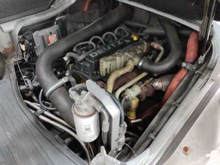 Dieselstapler 2016  Still RX70-50/600 (4)