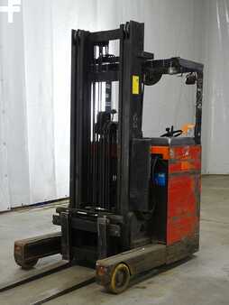 Skjutstativtruck 2001  Toyota 6FBRE12 (1)