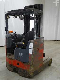 Skjutstativtruck 2001  Toyota 6FBRE12 (2)