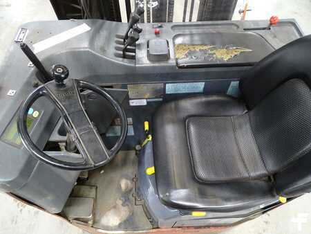 Skjutstativtruck 2001  Toyota 6FBRE12 (3)