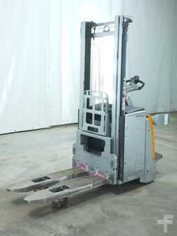 Ruční vysokozdvižný vozík 2020  Still EXV-SF20I/570MM (1)