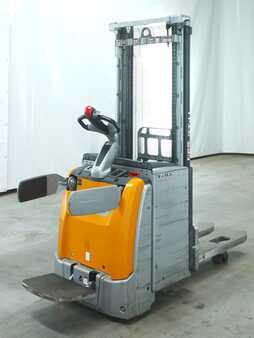 Ruční vysokozdvižný vozík 2020  Still EXV-SF20I/570MM (2)