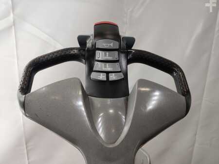 Ruční vysokozdvižný vozík 2020  Still EXV-SF20I/570MM (3)