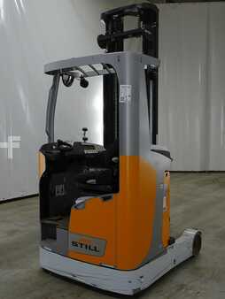 Tolóoszlopos targonca 2023  Still FM-X10 (2)