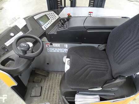 Tolóoszlopos targonca 2023  Still FM-X10 (3)