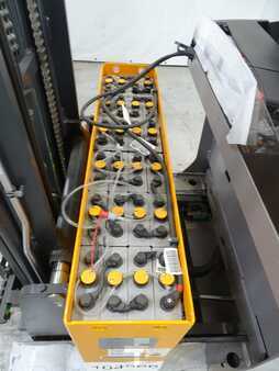 Tolóoszlopos targonca 2023  Still FM-X10 (4)