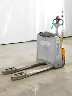 Elektrische palletwagens 2020  Still EXU16/LIION (1)