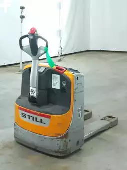 Elektrische palletwagens 2020  Still EXU16/LIION (2)