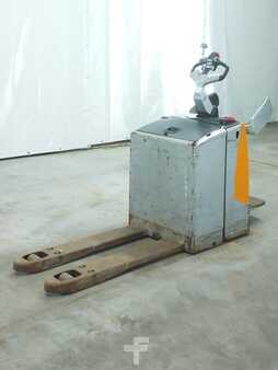 Nízkozdvižný vozík 2018  Still EXU-SF20 (1)