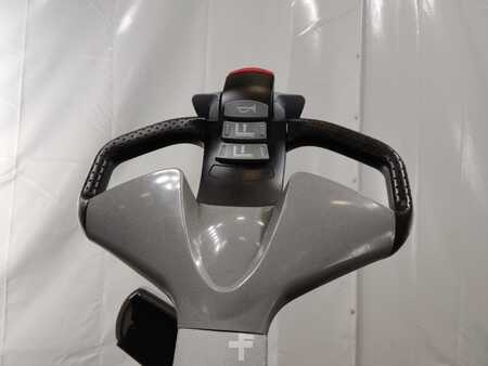 Nízkozdvižný vozík 2018  Still EXU-SF20 (3)