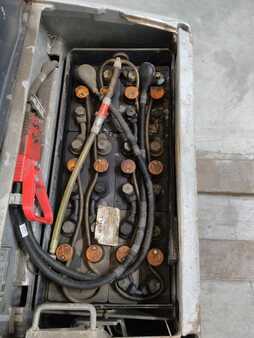 Nízkozdvižný vozík 2018  Still EXU-SF20 (4)