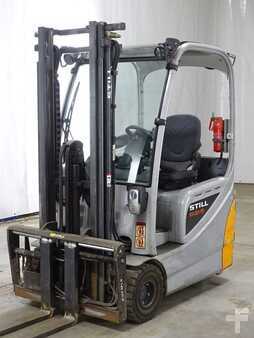 Elektro tříkolové VZV 2016  Still RX20-15 (1)