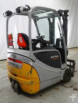 Elektro tříkolové VZV 2016  Still RX20-15 (2)