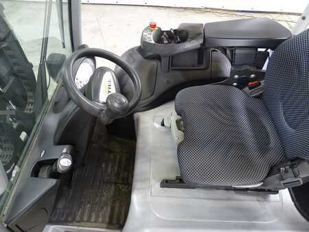 Elektro tříkolové VZV 2016  Still RX20-15 (3)